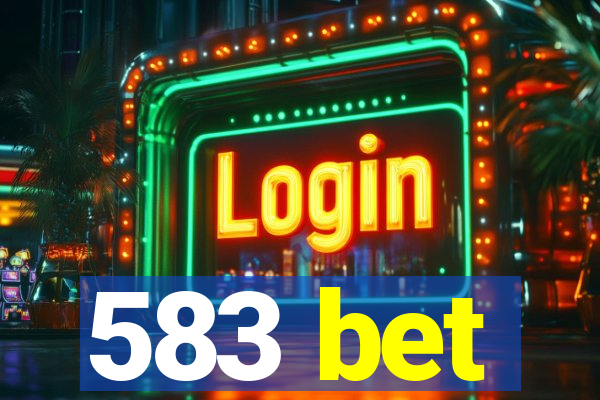 583 bet